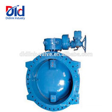 Flowseal Air Sandwich Type 4 Dimension Weight Chart Double Eccentric Butterfly Valve Double Offset